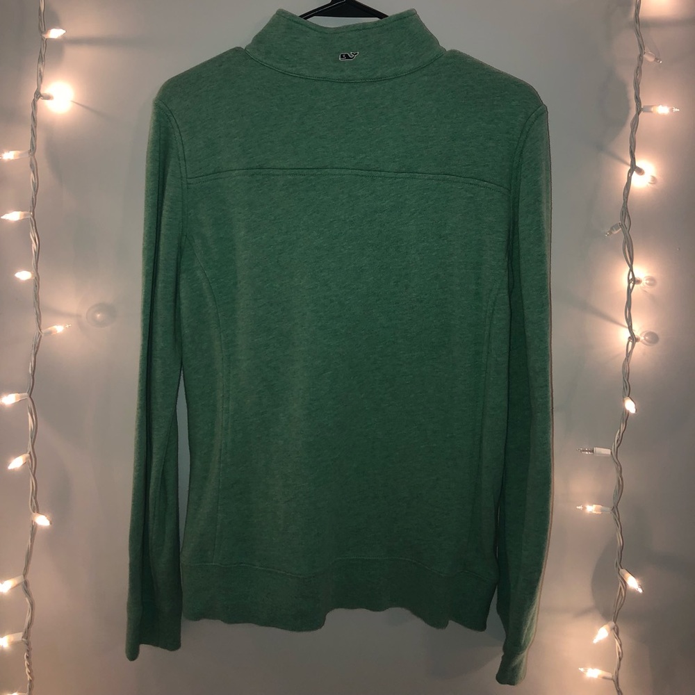 Vineyard Vines shep shirt pullover - Picture 2 of 4